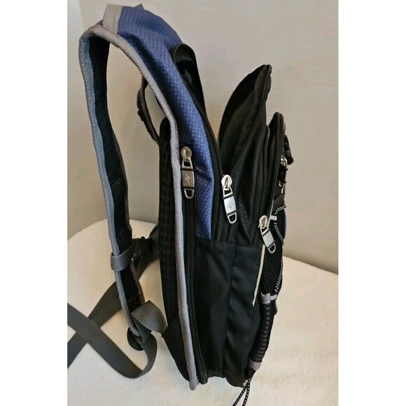 Columbus Hydration Pack Pre-owned Sanatized Great Condition Camelpack - Picture 8 of 9